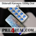 Sildenafil Kamagra 100Mg Oral Jelly 39